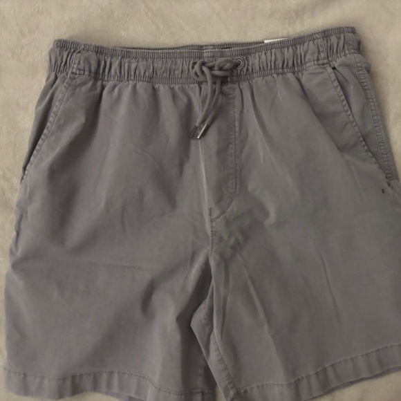 American Eagle Outfitters Other - American Eagle Outfitters Light Gray Flex Shorts